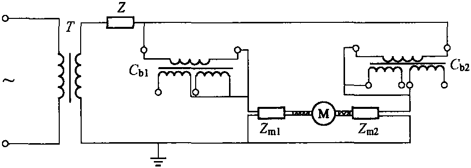 第七節(jié) 局部放電測(cè)量